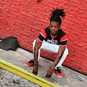 Meet your Posher, Tashawn